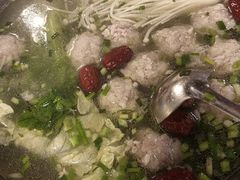 -醉美东江·三文鱼·烧鸡公