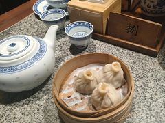 -南京大牌档(济南万象城店)