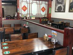 大堂-源玺源烧麦馆(东护城河南街店)