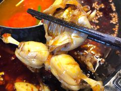 -味仙疯美蛙鱼头(清扬路总店)