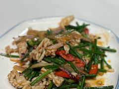 -旺达·福州菜(正大广场店)