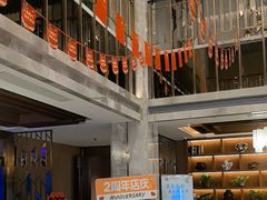 -御海8号温泉酒店