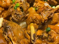 -鸿运楼·舌尖上的徽菜