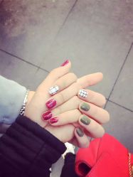 -J·C NAIL美甲美睫