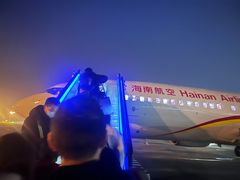 -南昌昌北国际机场