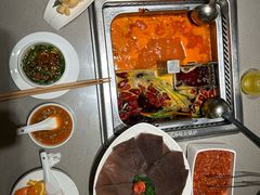 -海底捞火锅(龙湖三千集店)