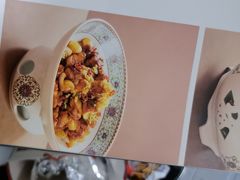 -宝月楼·庭院餐厅·香妃清真宴(陶然亭店)