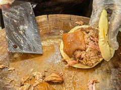 -樊记腊汁肉(竹笆市总店)