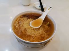 -香港麦奀云吞面世家(中山二路店)
