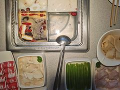 -海底捞大排档火锅(悦荟广场店)