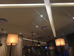 大堂-黄记煌三汁焖锅(欢乐海岸店)