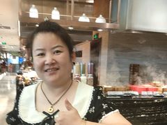 -东方红海鲜百汇(国际大厦店)