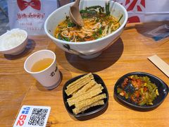 -云味馆·云南菜·云南米线(景田店)