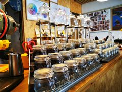 -几米咖啡(龙洲湾花园店)