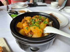 -南宁荔园维景国际大酒店·荔园中餐厅
