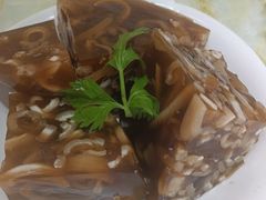 -农家乐大锅台铁锅炖(四流中路店)
