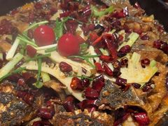 -老板恋上鱼(恒隆广场店)