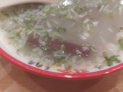 -武圣羊汤(武圣路店)