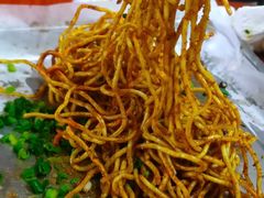 -阮记烧烤(同庆阁社区店)