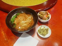 -功德林(南京西路店)
