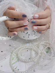 -1T·1M 日式美甲美睫
