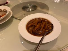 -利苑酒家(宜安广场店)
