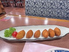 -玫瑰园西餐厅(新华大厦店)