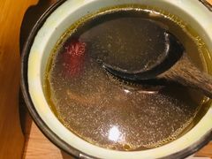 -米国现煲煲仔饭(塔子湖店)