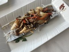 -天龙轩(香港丽思卡尔顿酒店)