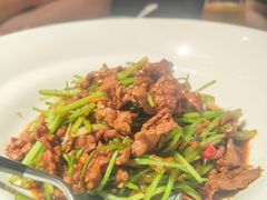 -蘇锦宴·淮扬菜烤鸭·小院(三元桥霄云路店)
