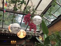 门面-束河人家(南锣鼓巷店)