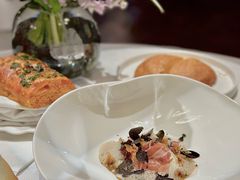 -Le Bistrot de Racine