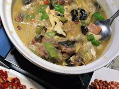 -楚太子  中餐&烧烤(武大店)