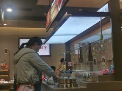 -海底捞火锅(高新万达店)