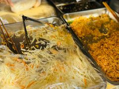 -阿姨卷饼(平凉路店)