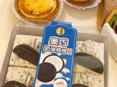 -味多美(江桥万达店)