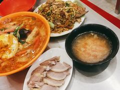 易记面-易记皮肚面(明瓦廊店)