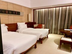 -三亚湾海居铂尔曼度假酒店