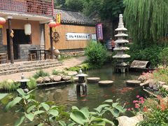 -红石寨旅游度假区