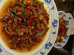 -八碗湘长沙市井菜(坡子街店)