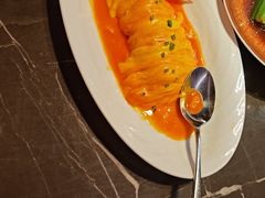 -海派悦庭·海胆烧麦·新融合菜(凯德广场店)