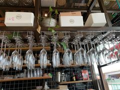 -MYLK意式小厨(熙地港店)