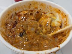 -清真·宏顺祥卤汁凉粉(大皮院店)