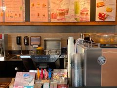 -星巴克(杭州下沙福雷德店)