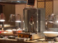 -嘉定凯悦·咖啡厅