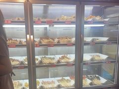 -钢管厂五区小郡肝火锅串串香(清河店)