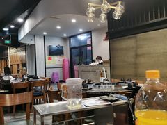 大堂-小王少龙火锅(沙南街店)