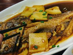 -大牌大·传统杭帮菜(湖滨店)