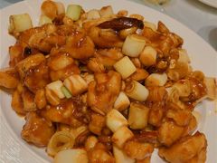 -玉林烤鸭店(定福庄店)