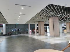 -吉隆坡国际机场